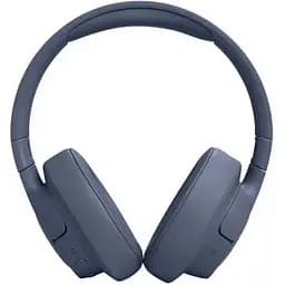 Бездротові навушники JBL Tune 770NC повнорозмірні сині (JBLT770NCBLU) - мініатюра 5