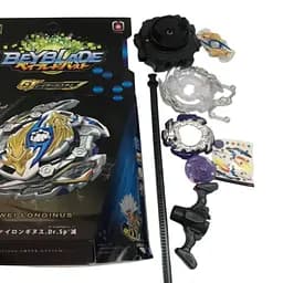 Бейблейд BeyBlade balance Zwel Longinus B144 цвай луйнор