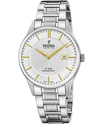 Годинник Festina Swiss Made F20067/2