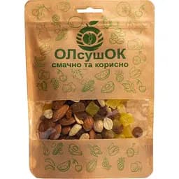 Микс фруктово-ореховый ОЛсушОК 125 г