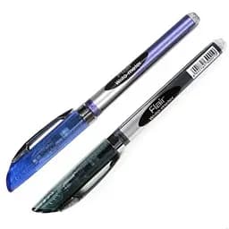 Ручка шариковая "Flair" 743BK Writometer ball Синий (8901765300010)(SC)