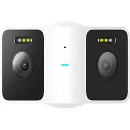 IP-камера Xiaomi Mi Outdoor Camera CW100 Dual (BHR07UIEU)