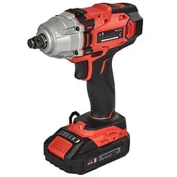 Гайкокрут акумуляторний Vitals Master AT 1825 Kit SmartLine+ (184448)