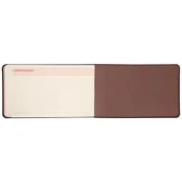 Щотижневик 10 х 17 см Leo Planner датований 2026 Choco м'який 128 сторінок (252716) - мініатюра 8