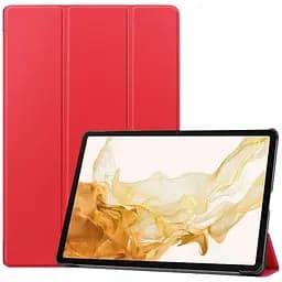 Чохол-книжка BeCover Smart Case для Samsung Galaxy Tab S9 Plus SM-X810/SM-X816 /S9 FE Plus (710325)
