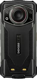 Смартфон DOOGEE Fire 7 Ultra 5G 8/256GB Obsidian Gray (Док-станція + Гарнітура) - мініатюра 3