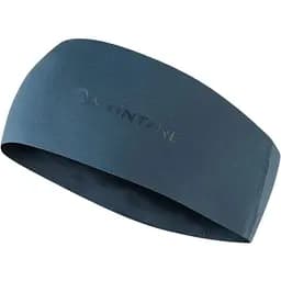 Повязка Montane Via Stretch Headband Orion Blue (1004-HSTHEORIO12)