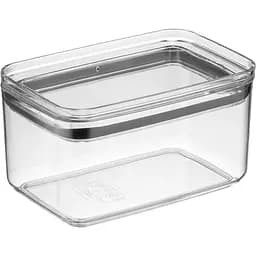 Контейнер Idea Home Trnsp пластиковый 1 л (00715)