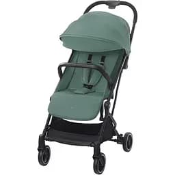 Прогулочная коляска Kinderkraft Indy 2 Sea Green зеленый (00-00305085)