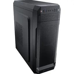 Корпус Cougar MX331 Mesh-X 385NC20.0001 Black [101598] - мініатюра 2