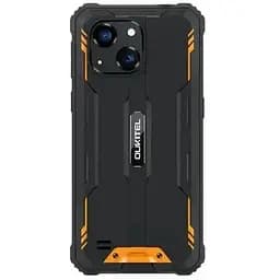 Смартфон Oukitel WP32 Pro 6/256Gb Orange (Global Version) NFC