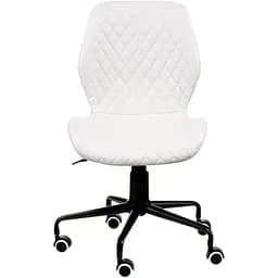 Офисное кресло Special4you Ray белое (E6057)