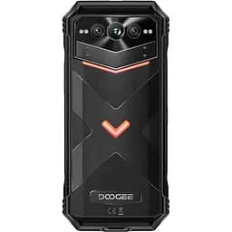 Смартфон Doogee V Max Plus 16/512GB Obsidian Black [151148] - мініатюра 5