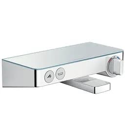 Термостат для ванны Hansgrohe Ecostat Select 13151000 Хром