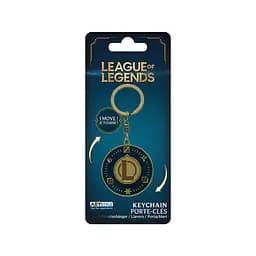 Брелок ABYstyle League of Legends Lane Choice (Лига легенд) - мініатюра 4