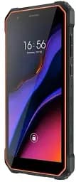 Смартфон Blackview Oscal S60 3/16Gb Orange Global version - мініатюра 4