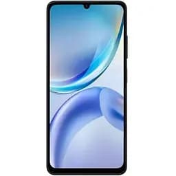 Смартфон ZTE Blade A36 2/64Gb Black UA UCRF