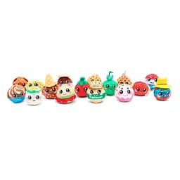 М'яка іграшка Смаколики Squeezamals Surprizamals SQ03890-5030 серії Eenie Teenies, 16 видів в асортименті - мініатюра 7