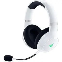 Навушники бездротові ігрові Razer Kaira Pro for Xbox (RZ04-03470300-R3M1) білі