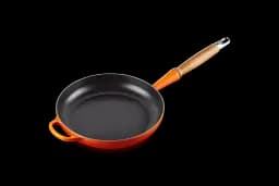 Сковорода Le Creuset Signature Frying Pan 28 см Flame