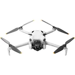 Квадрокоптер DJI Mini 4 Pro Fly More Combo with RC-2 Remote Controller (CP.MA.00000735.01) [96626] - мініатюра 4
