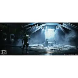 Star Wars Jedi Survivor (англійська версія) (PS5) - мініатюра 2