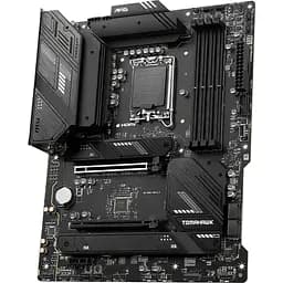 Материнська плата MSI MAG B760 Tomahawk WIFI (911-7D96-013) [142003] - мініатюра 4