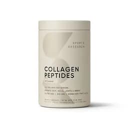 Колагенові пептиди Sports Research Collagen Peptides, 454 грам