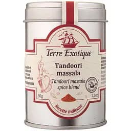 Кмин Terre Exotique 50 г