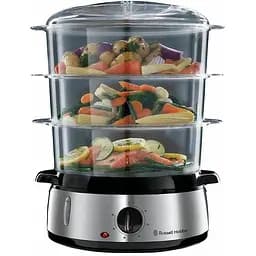 Пароварка Russell Hobbs Cook@Home (19270-56)