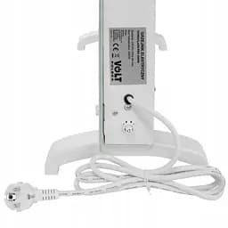 Конвекторний обігрівач Riwall 2 в 1 TermoGlass Pro 2000 W SMART White - мініатюра 3