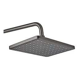 Душова система телескопічна Haiba Alex 003-J graphite HB3996, Графіт - мініатюра 2