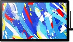 Графічний планшет Wacom Cintiq 24 touch (2025) (DTH246K0B)