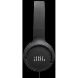 Гарнітура JBL Tune 520C Black (JBLT520CBLK) (7137189) - мініатюра 3