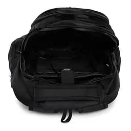 Рюкзак міський Swissbrand Ribe 20 Black (SWB_BLRIB001U), Чорний - мініатюра 7