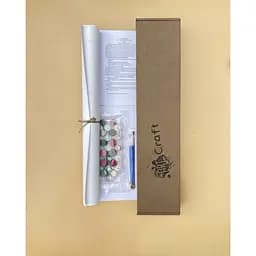 Картина за номерами ArtCraft Фішль без підрамника 16062-ACNF 40х50 см - мініатюра 2