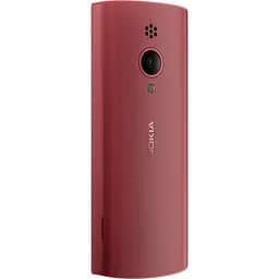 Мобільний телефон Nokia 150 2023 Red - мініатюра 11