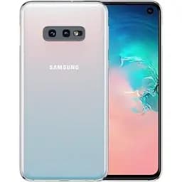 Смартфон Samsung Galaxy S10e 128gb White SM-G970u snapdragon 1 sim