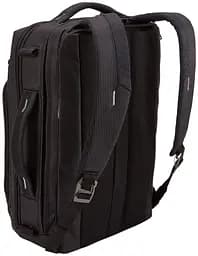 Рюкзак-наплічна сумка Thule Crossover 2 Convertible Laptop 15.6 Bag (Black) 3205262 (TH 3205262) - мініатюра 4