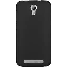 Чохол-накладка Toto TPU case matte Meizu M3S Black