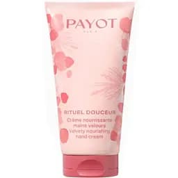 Заспокоюючий крем для рук Payot Creme Mains Velours Живильний 75 мл