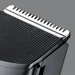 Тример Remington Lithium Beard Barba для бороди і вусів чорний (MB350L) - мініатюра 5