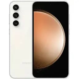 Смартфон Samsung Galaxy S23 FE 8/256Gb Cream (SM-S711B/DS) [NFC, 2 SIM/1 SIM + eSIM] - мініатюра 3