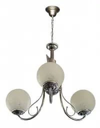 Люстра підвісна Brille класична E27 60W SL (LK-068S/3)