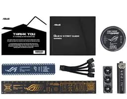 Відеокарта ASUS RTX 5090 32GB ROG Astral OC Edition (ROG-ASTRAL-RTX5090-O32G-GAMING) (GDDR7, 512 bit, PCI-E v5.0 x16) - мініатюра 13