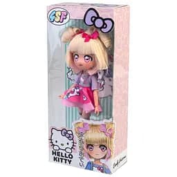 Дитяча лялька Цукерка Єдиноріг 4SF Manga Dolls HKTF0400 серії Hello Kitty - мініатюра 4