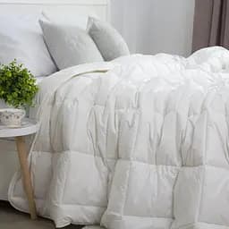 Одеяло ТЕП Cote Blanc Wool 150x210 см белый (1-00194_00000)