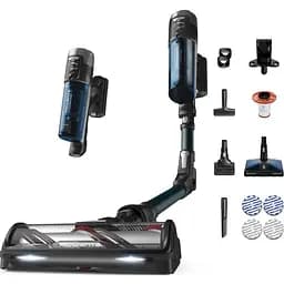 Аккумуляторный пылесос Rowenta RH 9AD1 WO