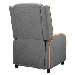 Ігрове крісло Cougar RANGER ONE Gray (RANGER ONE GRAY) - мініатюра 10