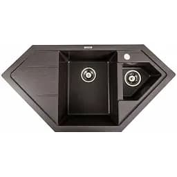 Кухонная мойка Platinum 9950 PANDORA (SP000039648)